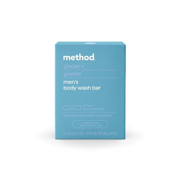 method Bar Soap  DestGlow