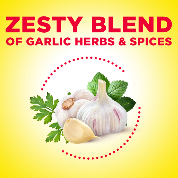 Dash Salt-Free Seasoning Blend Garlic &amp; Herb  DestGlow