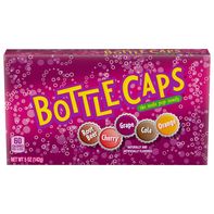 Bottle Caps Candy, The Soda Pop  DestGlow