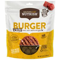Rachael Ray Nutrish Dog Treat️  DestGlow
