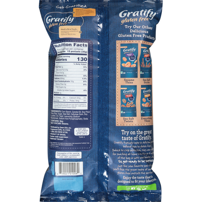 Gratify Party Mix