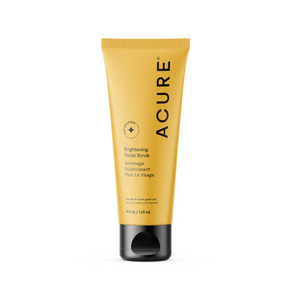 ACURE Brightening Facial Scrub