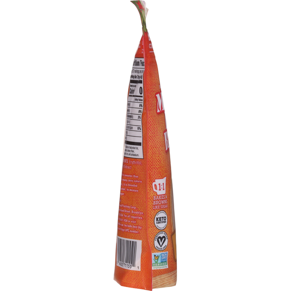Monk Fruit in the Raw Sweetener, Zero Calorie, Golden  DestGlow