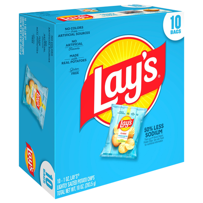 Lay&