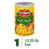 Del Monte Yellow Cling Peach Chunks in Heavy Syrup  DestGlow