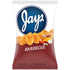 Jays Barbecue Flavored Potato Chips  DestGlow