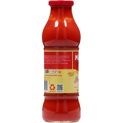 Mutti Passata