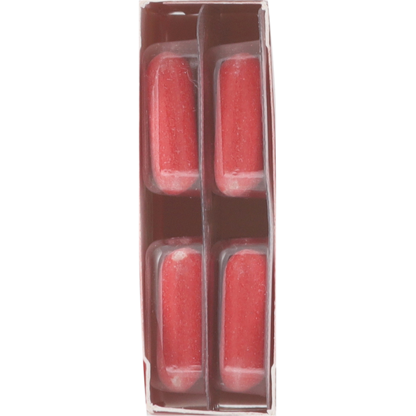 Dentyne Sugar Free Spicy Cinnamon Gum  DestGlow