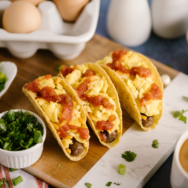 Ortega Original Thick and Smooth Medium Taco Sauce, Kosher  DestGlow