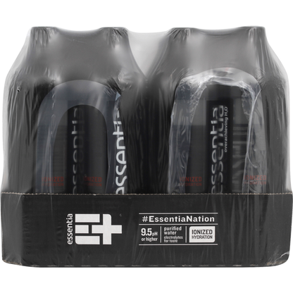 Essentia Water, Purified, 6 Pack