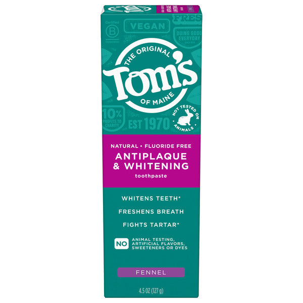 Tom&