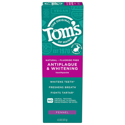 Tom&