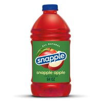 Snapple Apple, Juice Drink️  DestGlow