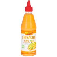 Lee Kum Kee Sriracha Mayo️  DestGlow