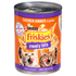 Purina Friskies Complete Adult Meaty Bits Chicken Dinner in Gravy Cat Food  DestGlow