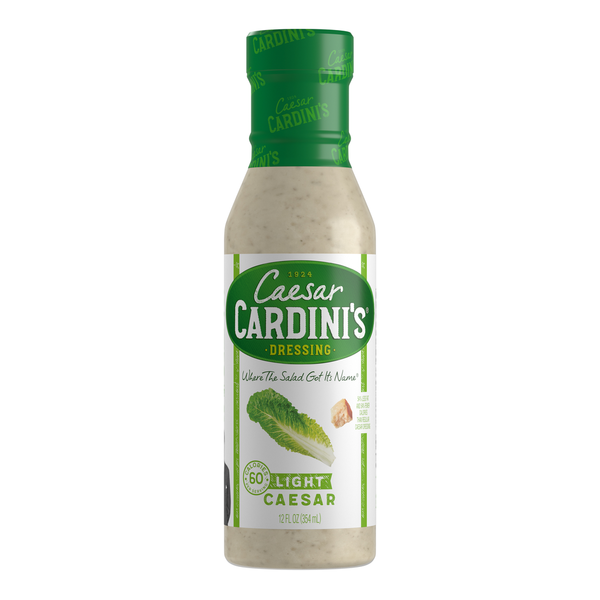 Caesar Cardini&