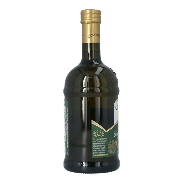 Colavita Premium Selection Extra Virgin Olive Oil  DestGlow