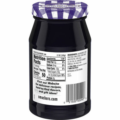 Smucker&