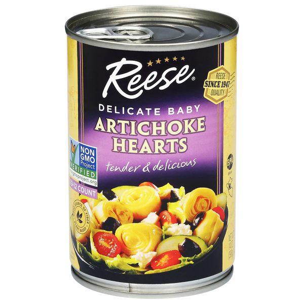 Reese&