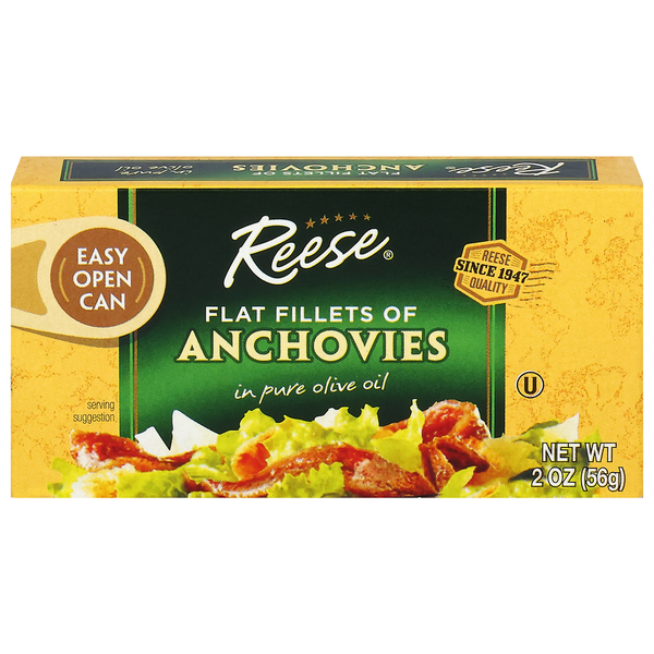 Reese&