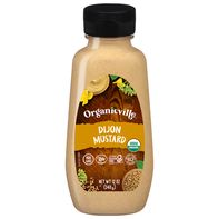 Organicville Dijon Mustard️  DestGlow