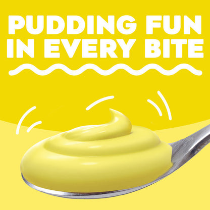 Jell-O Lemon Pudding &amp; Pie Filling Mix  DestGlow