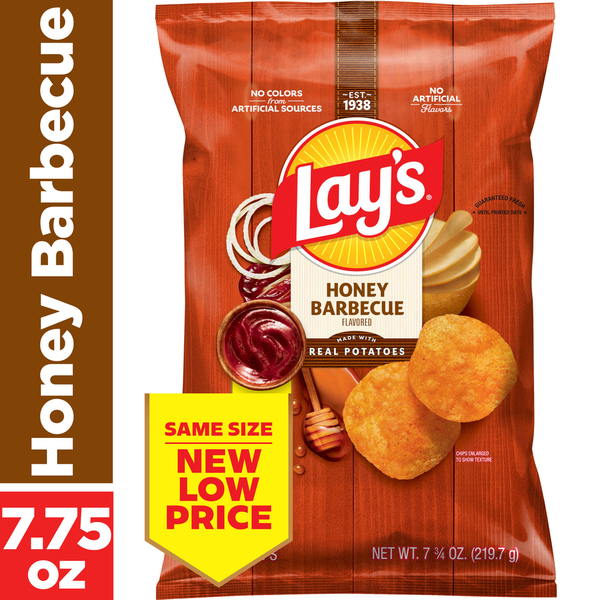Lay&