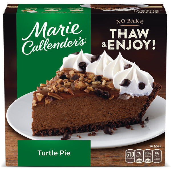 Marie Callender&
