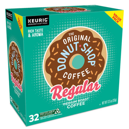 The Original Donut Shop Regular K-Cup Pods