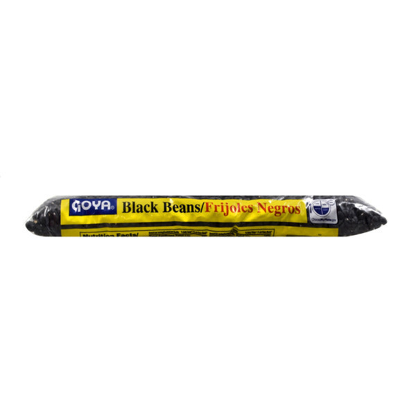 Goya Black Beans, Dry  DestGlow