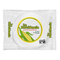 La Providencia Corn Tortillas, 12 Count️  DestGlow