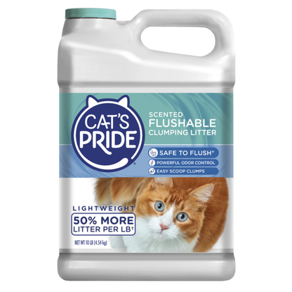 Cat&