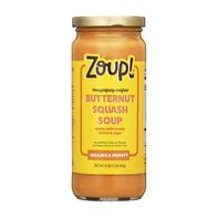 Zoup! Soup, Butternut Squash️  DestGlow