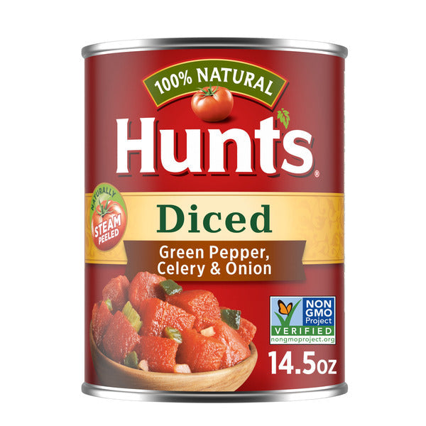 Hunt&