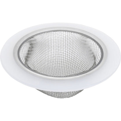 GoodCook Everyday Sink Strainer with Stainless Steel Mesh