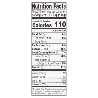 S&amp;W Kidney Beans