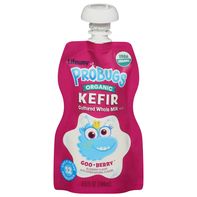 Lifeway Kefir, Organic, Goo-Berry️  DestGlow