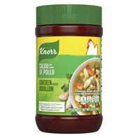 Knorr Granulated Bouillon Chicken Flavor️  DestGlow