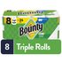 Bounty Paper Towels Select-A-Size  DestGlow