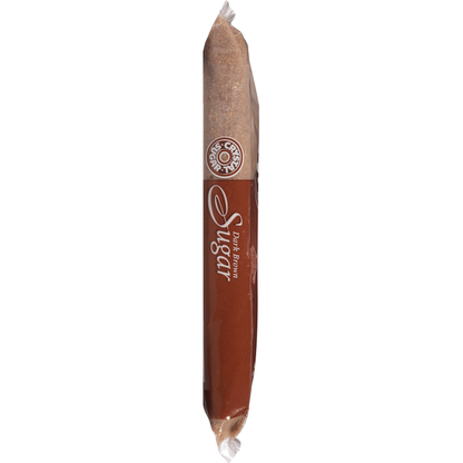 CRYSTAL SUGAR Sugar, Dark Brown  DestGlow