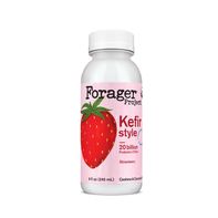 Forager Project Cashew &amp; Coconut Kefir Style Drink...
️