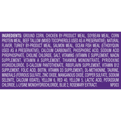 Meow Mix Original Choice Dry Cat Food