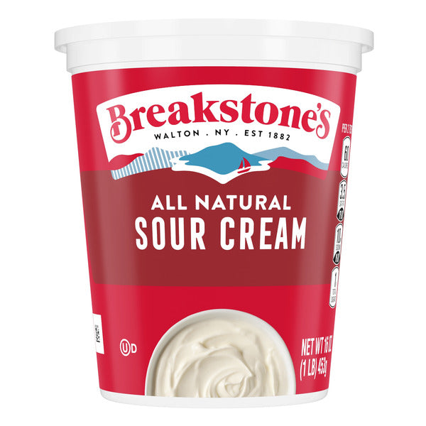 Breakstone&
