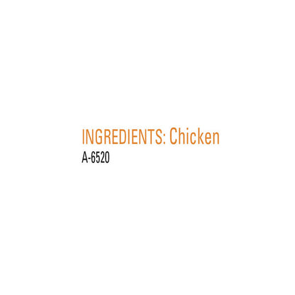 Purina Fancy Feast Natural Cat Treats, Purely Natural Hand-Selected Chicken