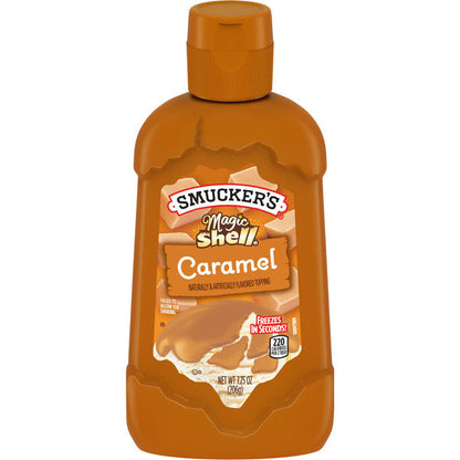 Smucker&