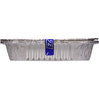 Hefty EZ Foil Cake Pans, 8x8 Recipes