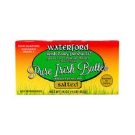 Waterford Salted Pure Irish Butter️  DestGlow