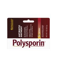 POLYSPORIN First Aid Topical Antibiotic Ointment, ...
️  DestGlow