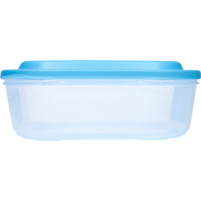 Simply Done Container &amp; Lid, Durable, Extra Large Rectangle, 1.5 Gallon