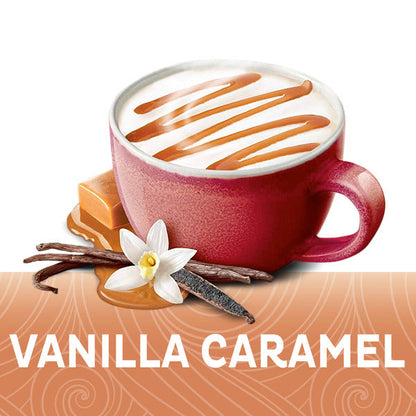 Coffee mate Zero Sugar Vanilla Caramel Powder Coffee Creamer